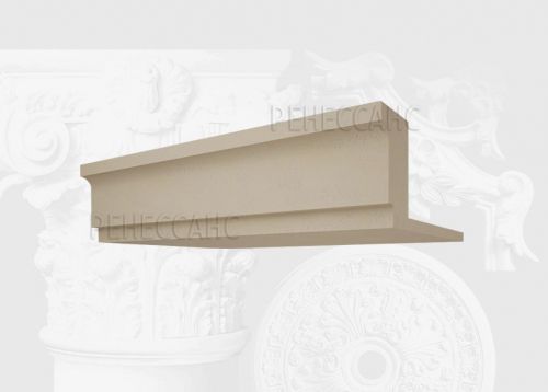 Наличник с откосом NL 2