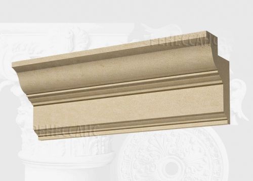 Карниз фасадный KF 12