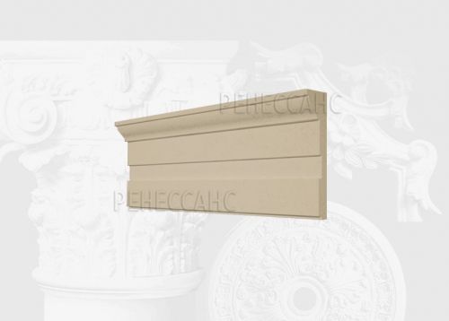 Наличник NL 45