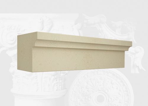 Подоконник PD 2