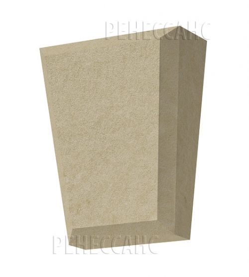 Замковый камень KZ 4