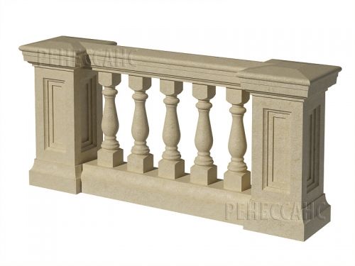 Балюстрада BL 2