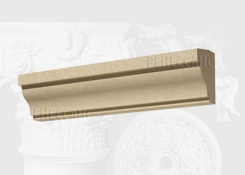 Карниз фасадный KF 9