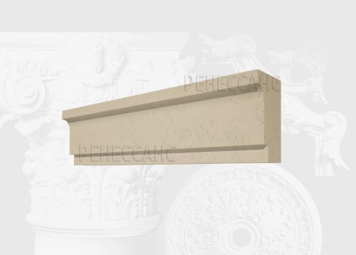 Наличник NL 15