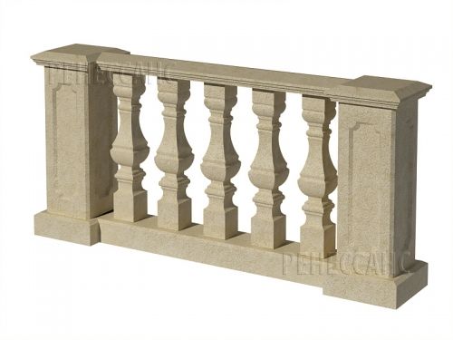 Балюстрада BL 1