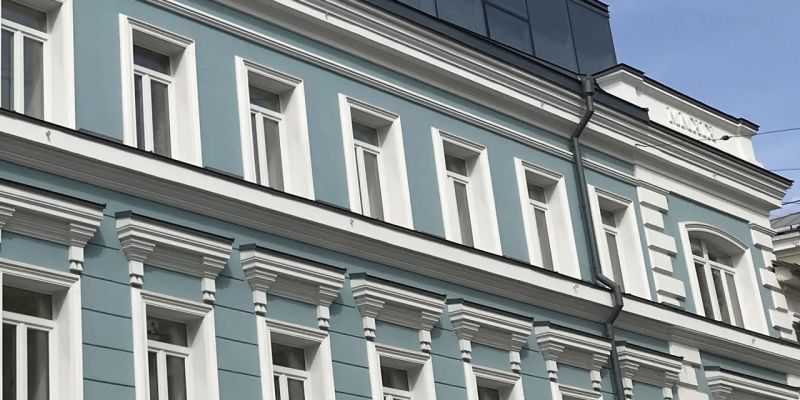 Полимербетон vs полиуретан