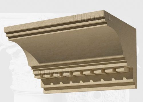 Карниз фасадный KF 8