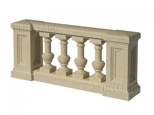 Балюстрада BL 5