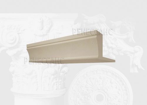 Наличник с откосом NL 1