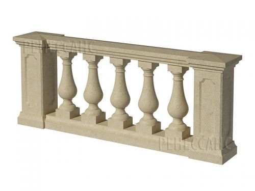 Балюстрада BL 7