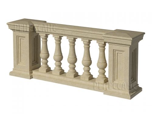 Балюстрада BL 8