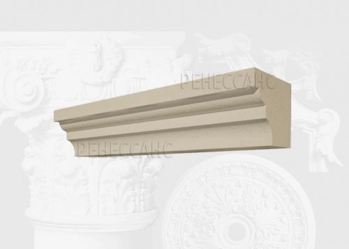 Наличник NL 6