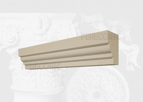 Наличник NL 9