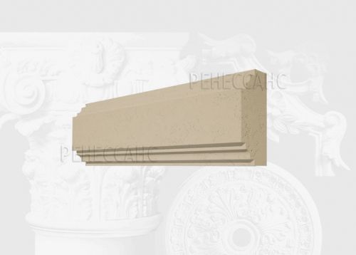 Наличник NL 27