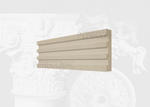 Наличник NL 33