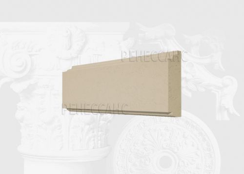 Наличник NL 42