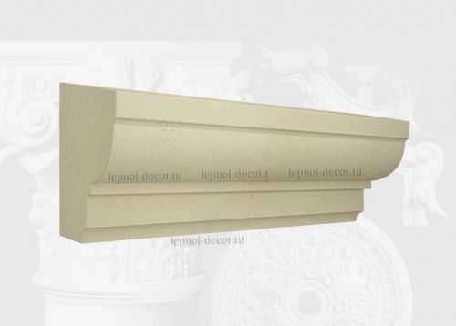 Подоконник PD 3